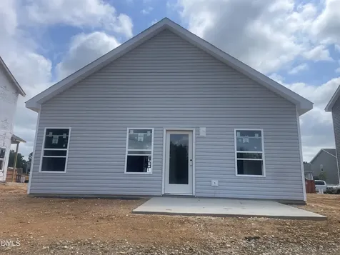 251 Courtside Drive Dunn NC 28334