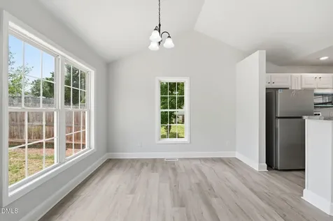 608 Fernway Drive Burlington NC 27217