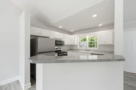 608 Fernway Drive Burlington NC 27217