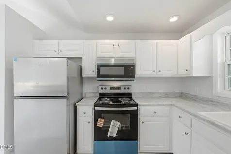 608 Fernway Drive Burlington NC 27217