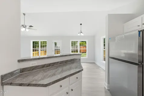 608 Fernway Drive Burlington NC 27217