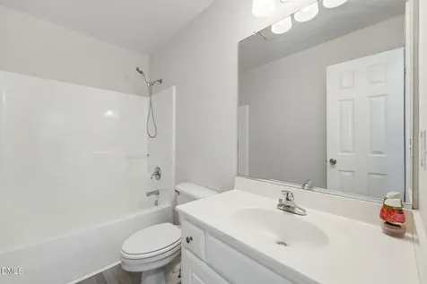 608 Fernway Drive Burlington NC 27217