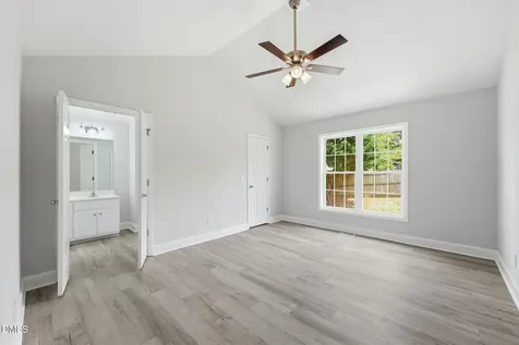 608 Fernway Drive Burlington NC 27217