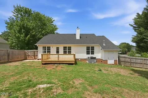 608 Fernway Drive Burlington NC 27217