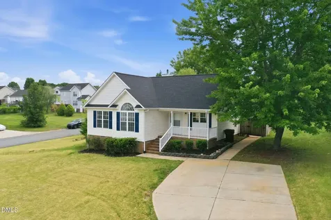 608 Fernway Drive Burlington NC 27217
