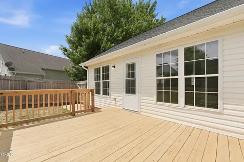 608 Fernway Drive Burlington NC 27217