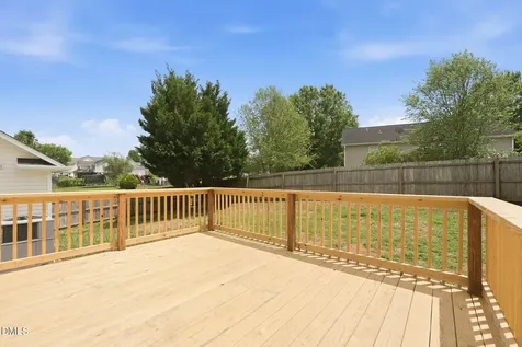 608 Fernway Drive Burlington NC 27217