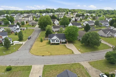 608 Fernway Drive Burlington NC 27217