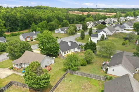 608 Fernway Drive Burlington NC 27217