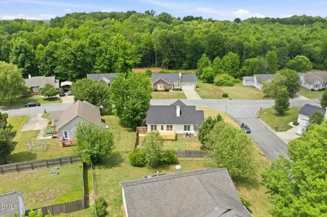 608 Fernway Drive Burlington NC 27217