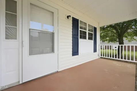 608 Fernway Drive Burlington NC 27217