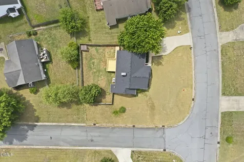 608 Fernway Drive Burlington NC 27217