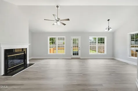 608 Fernway Drive Burlington NC 27217