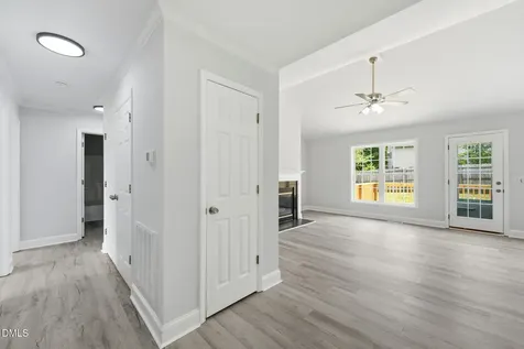 608 Fernway Drive Burlington NC 27217