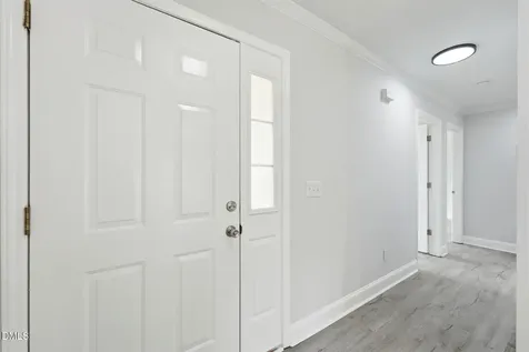 608 Fernway Drive Burlington NC 27217