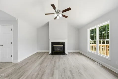 608 Fernway Drive Burlington NC 27217