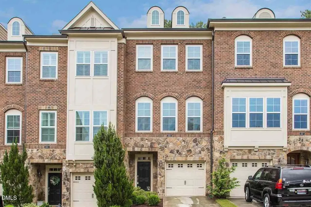 225 Penley Circle Raleigh NC 27609