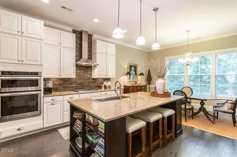 225 Penley Circle Raleigh NC 27609