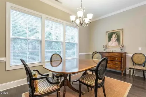 225 Penley Circle Raleigh NC 27609