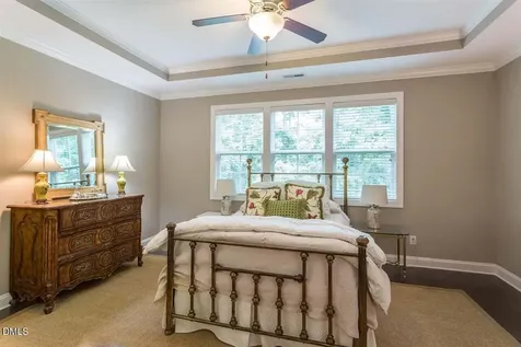 225 Penley Circle Raleigh NC 27609