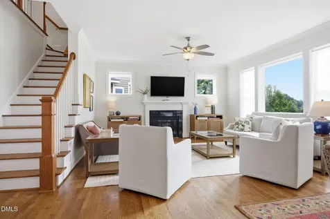 4412 Spiedie Court Raleigh NC 27606