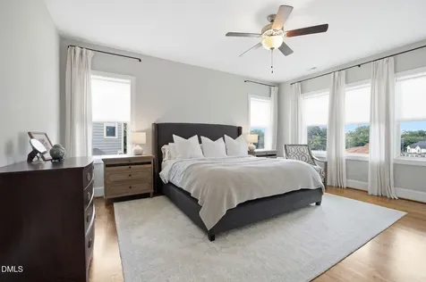 4412 Spiedie Court Raleigh NC 27606