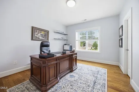 4412 Spiedie Court Raleigh NC 27606