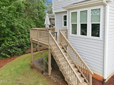 4412 Spiedie Court Raleigh NC 27606