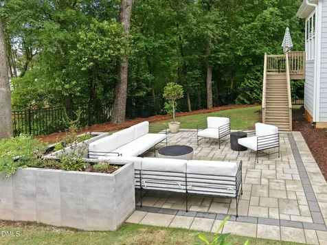 4412 Spiedie Court Raleigh NC 27606