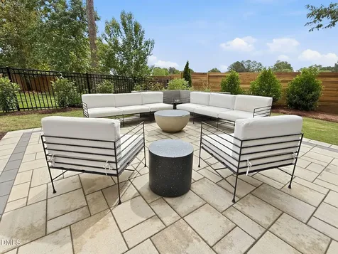 4412 Spiedie Court Raleigh NC 27606