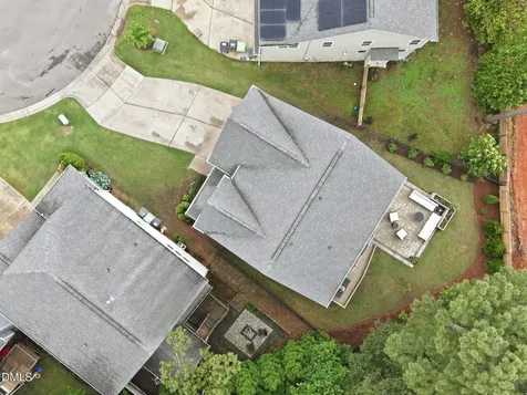 4412 Spiedie Court Raleigh NC 27606