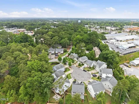 4412 Spiedie Court Raleigh NC 27606