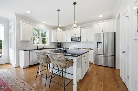 4412 Spiedie Court Raleigh NC 27606