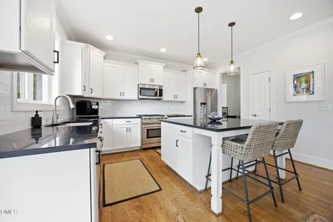4412 Spiedie Court Raleigh NC 27606