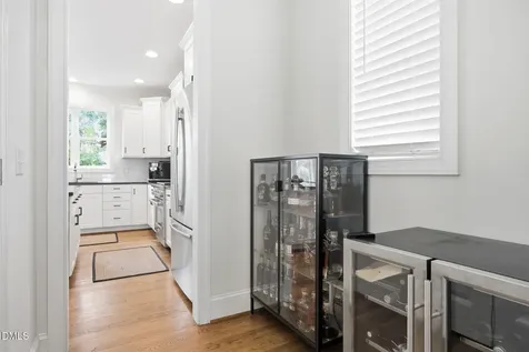 4412 Spiedie Court Raleigh NC 27606