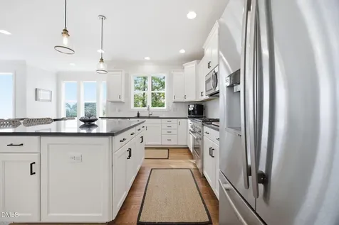 4412 Spiedie Court Raleigh NC 27606