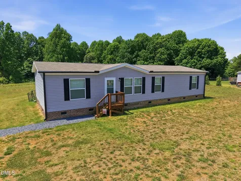 7002 Brooksdale Road Staley NC 27355