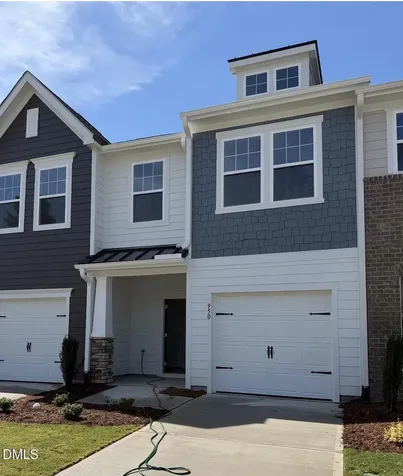 950 Kensley Grove Lane Fuquay Varina NC 27526
