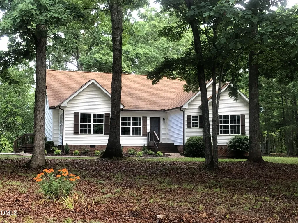 95 Smith Taylor Trail Roxboro NC 27574