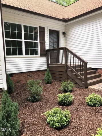 95 Smith Taylor Trail Roxboro NC 27574