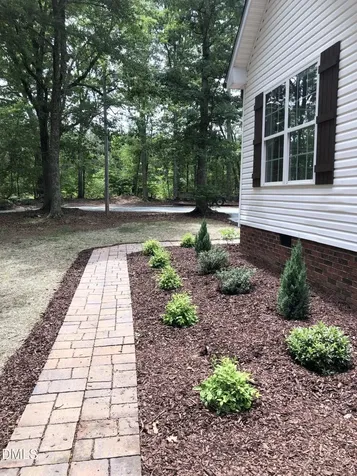 95 Smith Taylor Trail Roxboro NC 27574