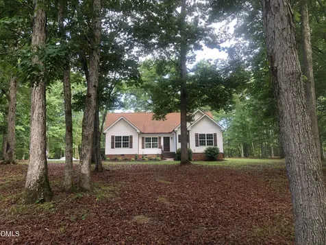 95 Smith Taylor Trail Roxboro NC 27574