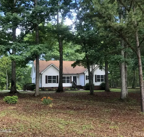 95 Smith Taylor Trail Roxboro NC 27574