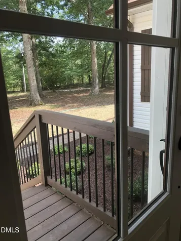 95 Smith Taylor Trail Roxboro NC 27574