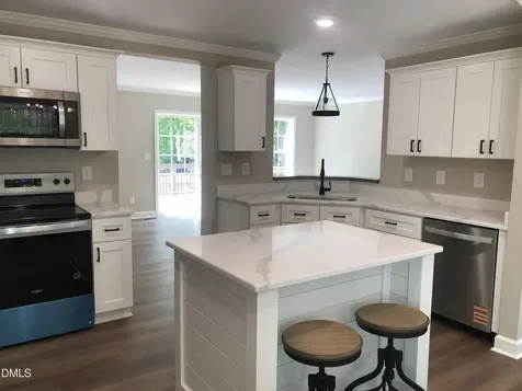 95 Smith Taylor Trail Roxboro NC 27574