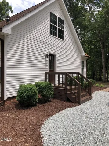 95 Smith Taylor Trail Roxboro NC 27574