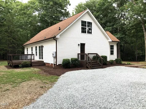 95 Smith Taylor Trail Roxboro NC 27574