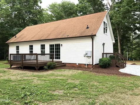 95 Smith Taylor Trail Roxboro NC 27574