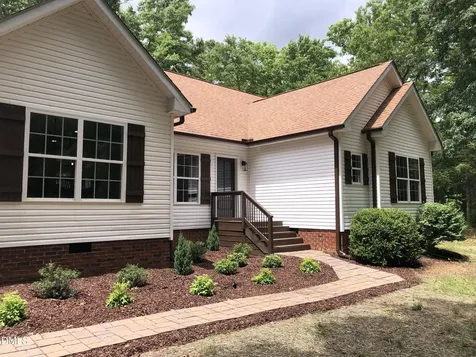 95 Smith Taylor Trail Roxboro NC 27574