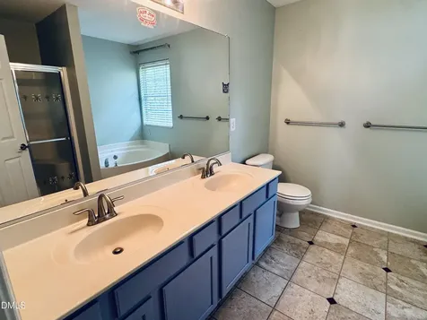 1224 Arbor Greene Drive Garner NC 27529